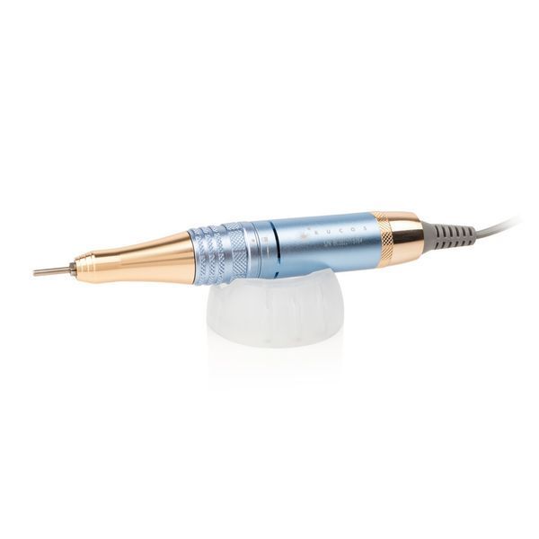 Фрезер для маникюра Bucos Nail Drill X2 PRO, 65 Вт, 35 000 об/мин BLUE OCEAN 01315 фото