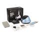 Фрезер для маникюра Bucos Nail Drill X2 PRO, 65 Вт, 35 000 об/мин BLUE OCEAN 01315 фото 6