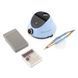 Фрезер для маникюра Bucos Nail Drill X2 PRO, 65 Вт, 35 000 об/мин BLUE OCEAN 01315 фото 3