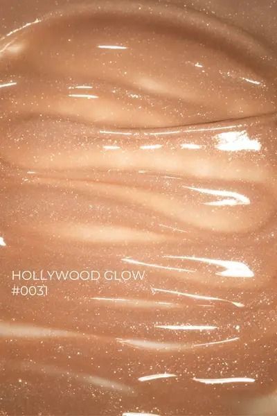 DNKa' Builder Gel #0031 Hollywood Glow 01073 фото