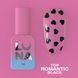 Топ для гель-лака LUNAmoon Top Romantic Black 13ml 01024 фото 1