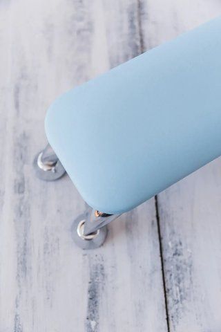 Підставка для рук манікюрна Голуба 02206 фото