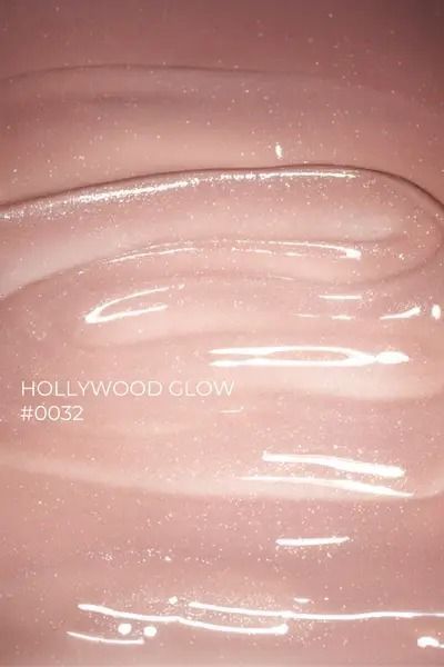 DNKa' Builder Gel #0032 Hollywood Glow 01074 фото