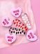 Топ для гель-лака LUNAmoon Top Romantic White 13ml 01025 фото 6