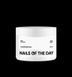 Nailsoftheday Cover base NEW Formula milk 01 &mdash; напівпрозоре холодно&ndash;молочне камуфлююче базове покриття для нігтів, 30 мл 00976 фото 1