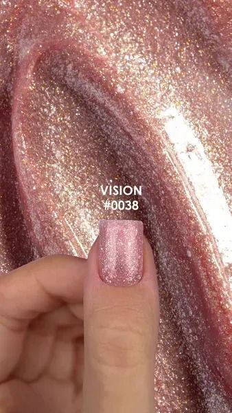 DNKa' Builder Gel #0038 Vision 30 мл 01910 фото
