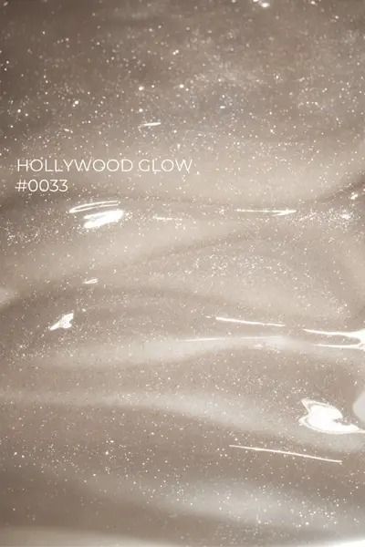 DNKa' Builder Gel #0033 Hollywood Glow 01075 фото