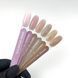 Touch Builder gel Almond, 30мл 01565 фото 4