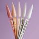 DNKa' Builder Gel #0033 Hollywood Glow 01075 фото 3