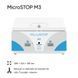 Високотемпературна сухожарова шафа для стерилізації Microstop M3 01859 фото 2