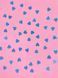 Топ для гель-лаку LUNAmoon Top Romantic Blue 13ml 01027 фото 4