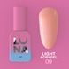 Жидкий Гель LUNAmoon Light Acrygel №9 00628 фото 1