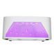 Лампа для манікюру LED+UV Ulka Lumos з акумулятором 01860 фото 9
