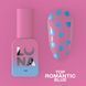 Топ для гель-лаку LUNAmoon Top Romantic Blue 13ml 01027 фото 1