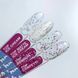 Матовый топ без липкого слоя LUNAmoon Top Matte Ice Cream 13ml 01664 фото 2