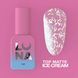 Матовый топ без липкого слоя LUNAmoon Top Matte Ice Cream 13ml 01664 фото 1