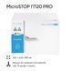 Високотемпературна сухожарова шафа для стерилізації Microstop ГП20 PRO 01467 фото 2