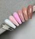 NAILSOFTHEDAY Builder Gel 13 &mdash; темно-карамельний гель для нарощування нігтів, 30 г 01616 фото 4