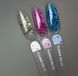NAILSOFTHEDAY Build gel Flower 02 &ndash; розовый строительный гель с сухими цветочками для ногтей, 15 мл 01224 фото 4