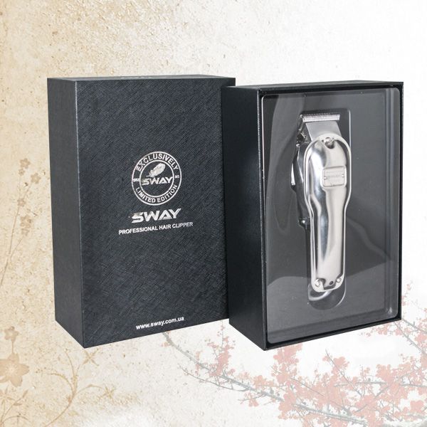 Машинка для стрижки Sway Dipper 02118 фото