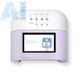Лампа зі штучним інтелектом O NAIL Purple 01914 фото 1