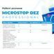 Средство дезинфекционное Microstop Dez Professional Дезекон, 250 мл 01475 фото 2