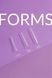DNKa' Top Nail Forms Monroe, 120pcs 00538 фото 2