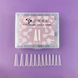 DNKa' Top Nail Forms Monroe, 120pcs 00538 фото 1