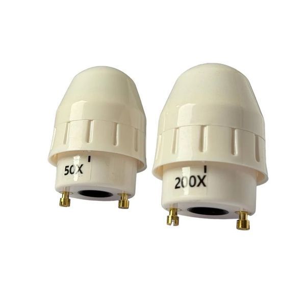 Трихоскоп для волосся та шкіри голови Keratex Premium 02171 фото