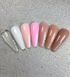 NAILSOFTHEDAY Builder Gel 10 &mdash; рожевий гель для нарощування нігтів, 15 мл 01626 фото 3