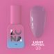 Рідкий Гель LUNAmoon Light Acrygel №33 00640 фото 1