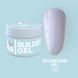 Гель для нарощування LUNAmoon Diamond Gel №9 00689 фото 1